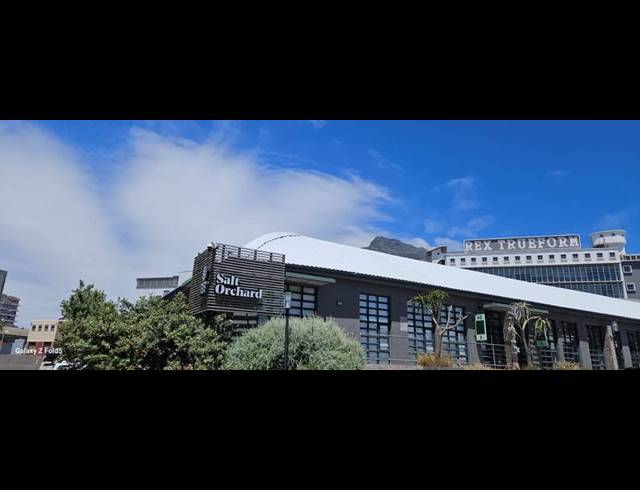 BUSINESS PROPERTY TO RENT IN SALT RIVER